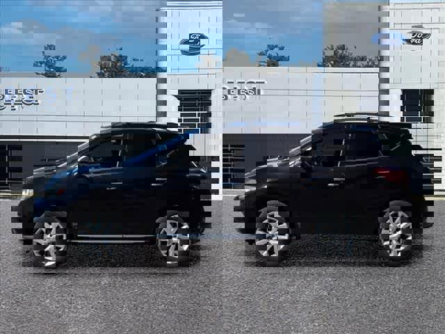 Used 2011 Nissan Murano SV image 4