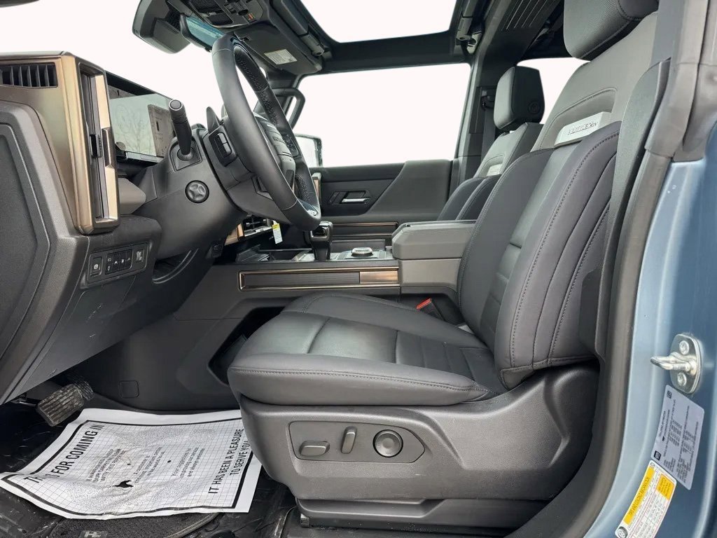 New 2024 GMC Hummer EV 3X w/ Omega Edition image 20