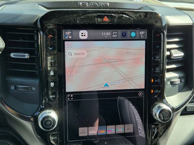 New 2026 RAM 2500 Power Wagon image 13