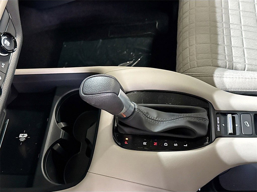 New 2026 Honda HR-V LX image 14