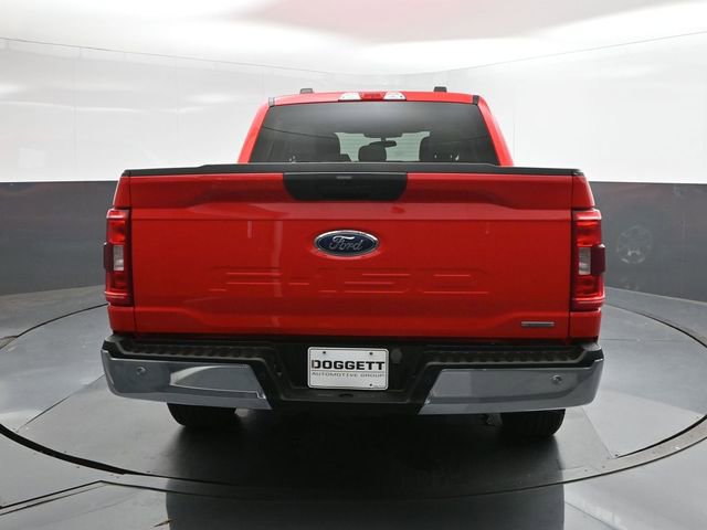 Used 2023 Ford F150 XLT image 8
