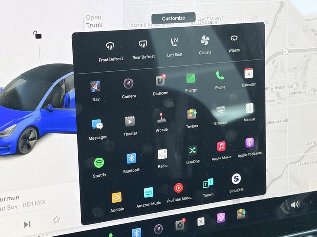 Used 2019 Tesla Model 3 Standard Range image 13