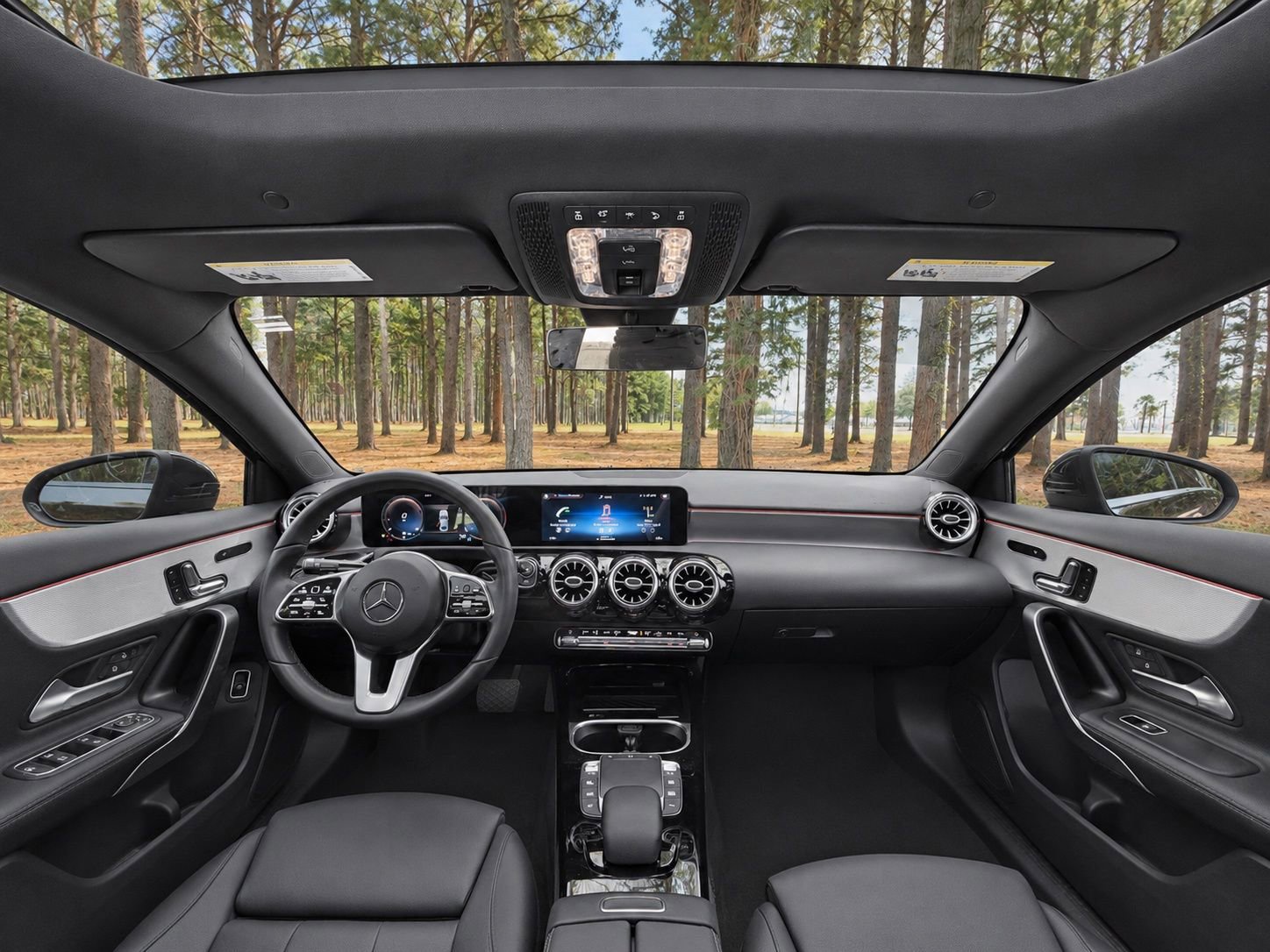 Used 2021 Mercedes-Benz A 220 image 2
