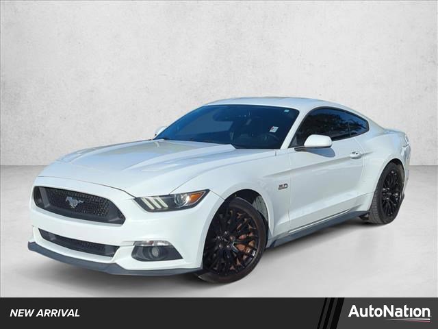 Used 2015 Ford Mustang GT w/ GT Performance Package