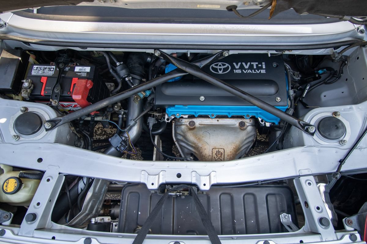 Used 2002 Toyota MR2 RWD image 30