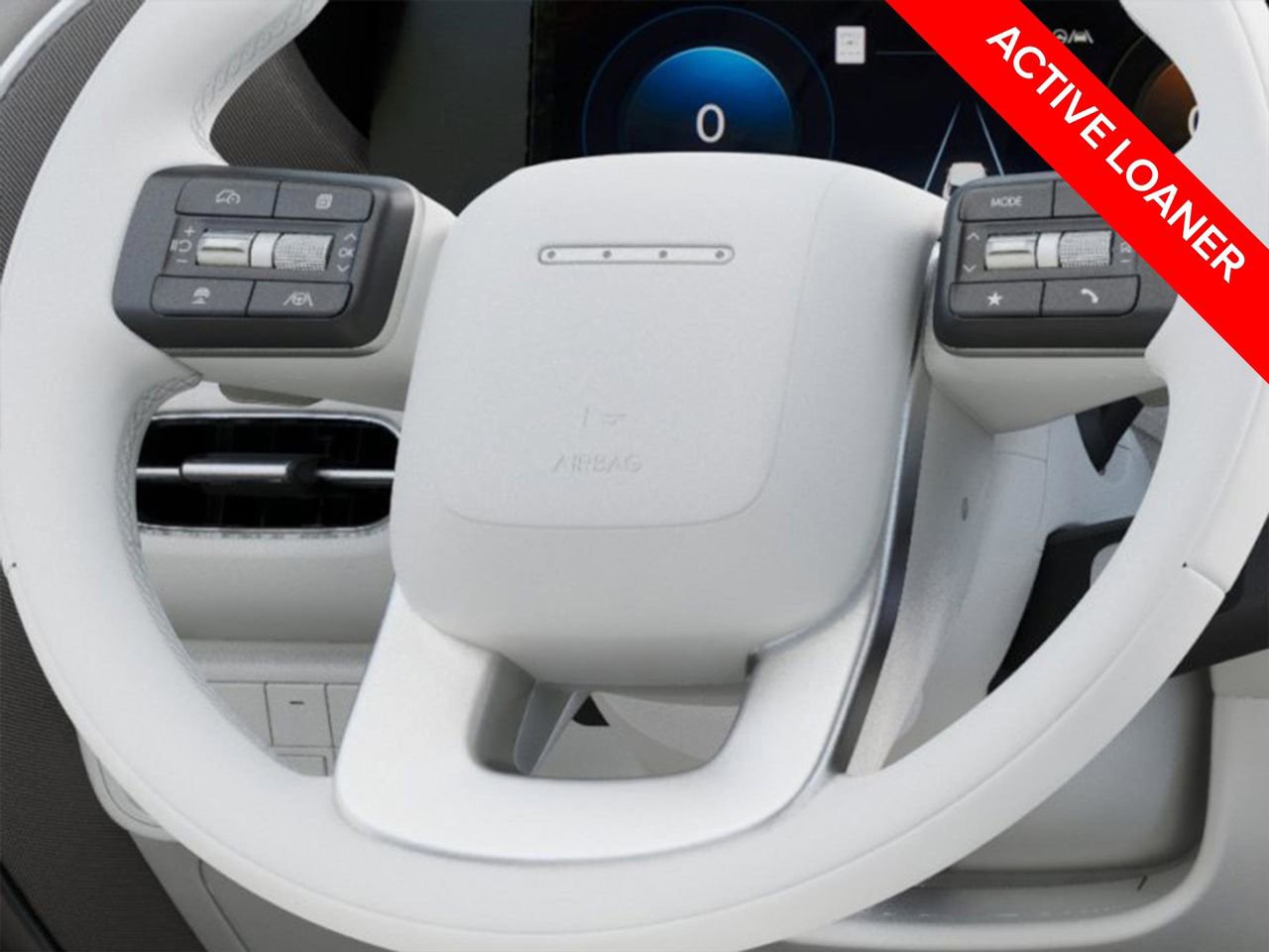 New 2026 Hyundai Palisade SEL image 10