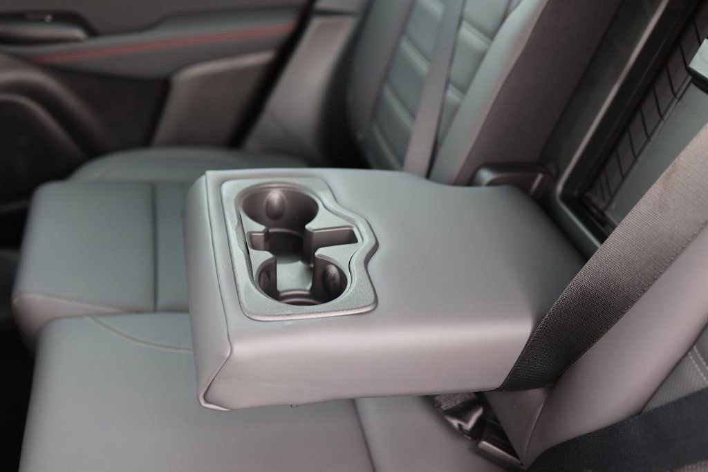 New 2024 Dodge Hornet GT Plus w/ GT Blacktop Package image 43