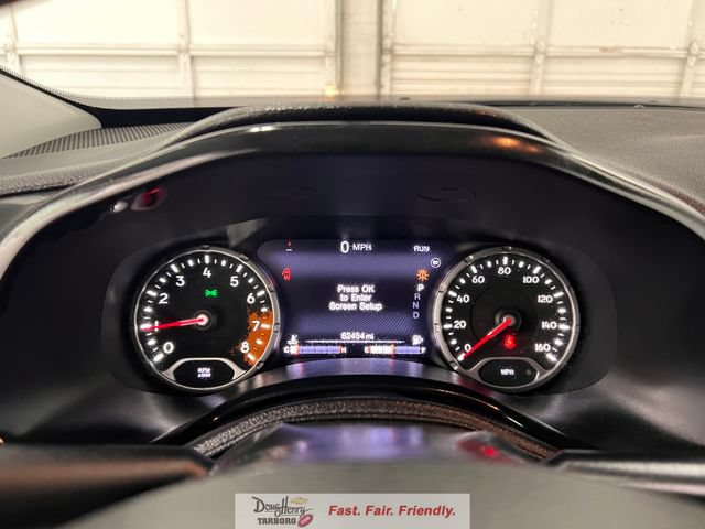 Used 2017 Jeep Renegade Latitude FWD image 51