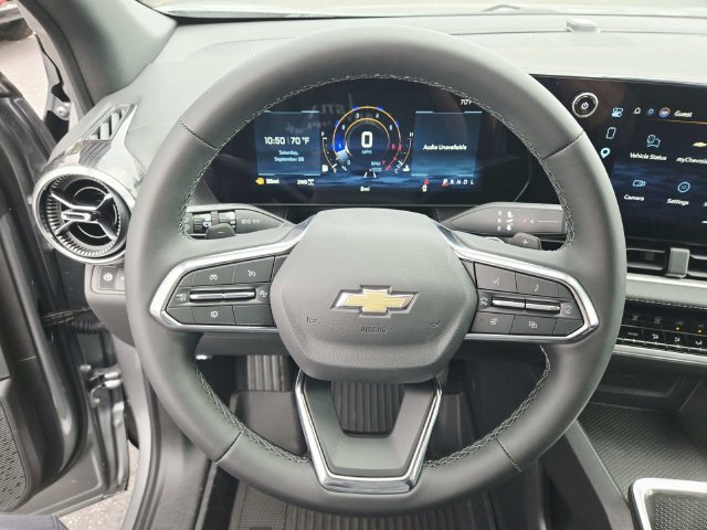 New 2027 Chevrolet Equinox LT AWD/4WD image 18