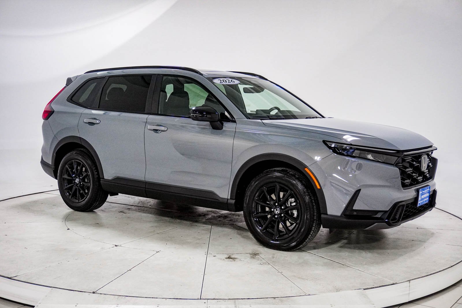 Used 2026 Honda CR-V Sport-L image 13