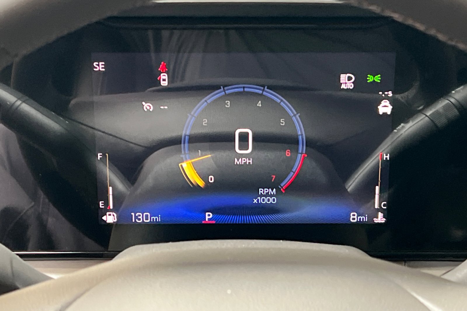 New 2026 Chevrolet Trax LT w/ LT Convenience Package image 24