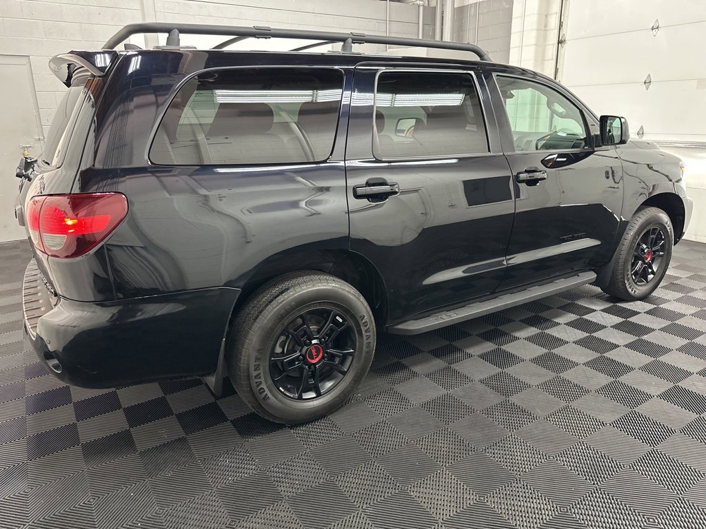 Used 2022 Toyota Sequoia TRD Pro image 10