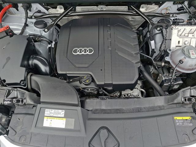 Used 2024 Audi Q5 2.0T Premium Plus image 28