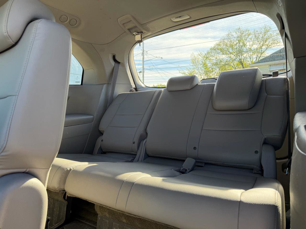 Used 2016 Honda Odyssey EX-L image 9
