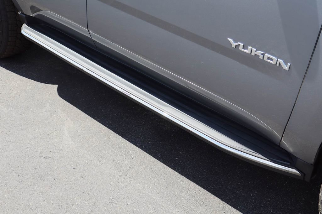 Certified 2018 GMC Yukon SLT w/ Open Road Package AWD/4WD image 11