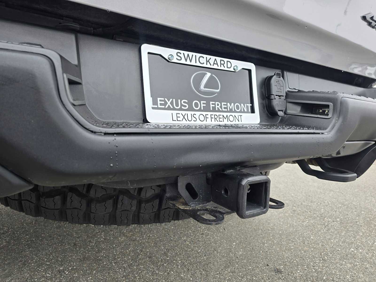 Used 2021 RAM 1500 TRX w/ TRX Level 2 Equipment Group AWD/4WD image 15