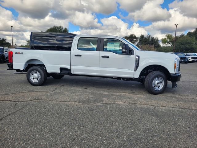 New 2026 Ford F250 XL image 5