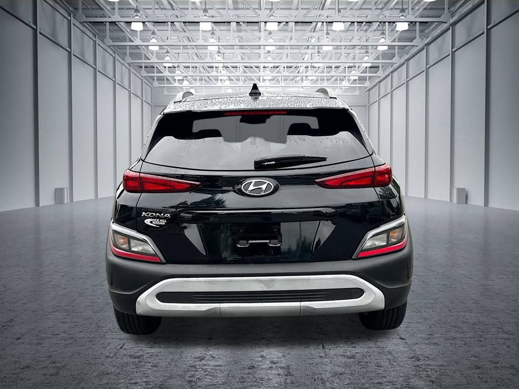 Used 2023 Hyundai Kona SEL FWD image 7