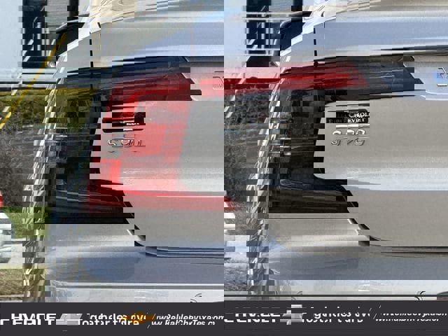 Used 2023 Volvo S90 B6 Ultimate image 9