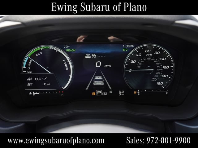 Used 2025 Subaru Forester Touring AWD/4WD image 10