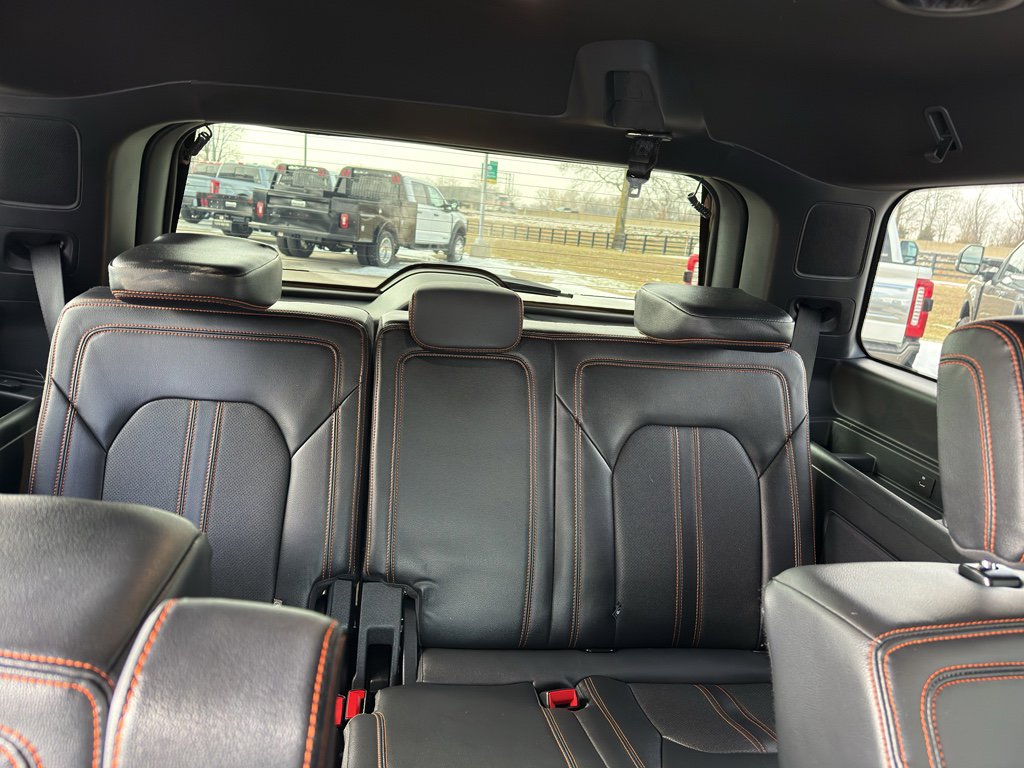 Certified 2024 Ford Expedition Timberline image 14