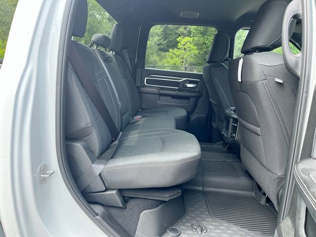 New 2026 RAM 3500 Big Horn image 29