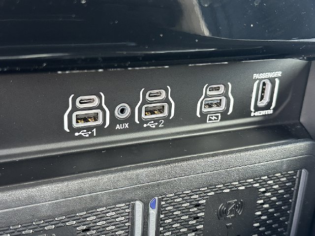 Used 2026 RAM 1500 Tungsten AWD/4WD image 35