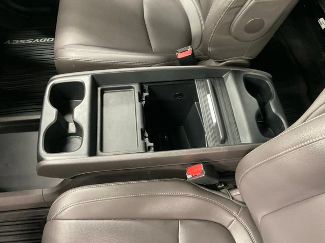 Certified 2022 Honda Odyssey EX-L image 24