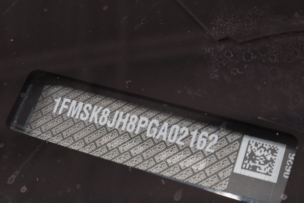 Certified 2023 Ford Explorer Timberline image 34