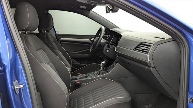 Used 2024 Volkswagen Jetta Sport image 22
