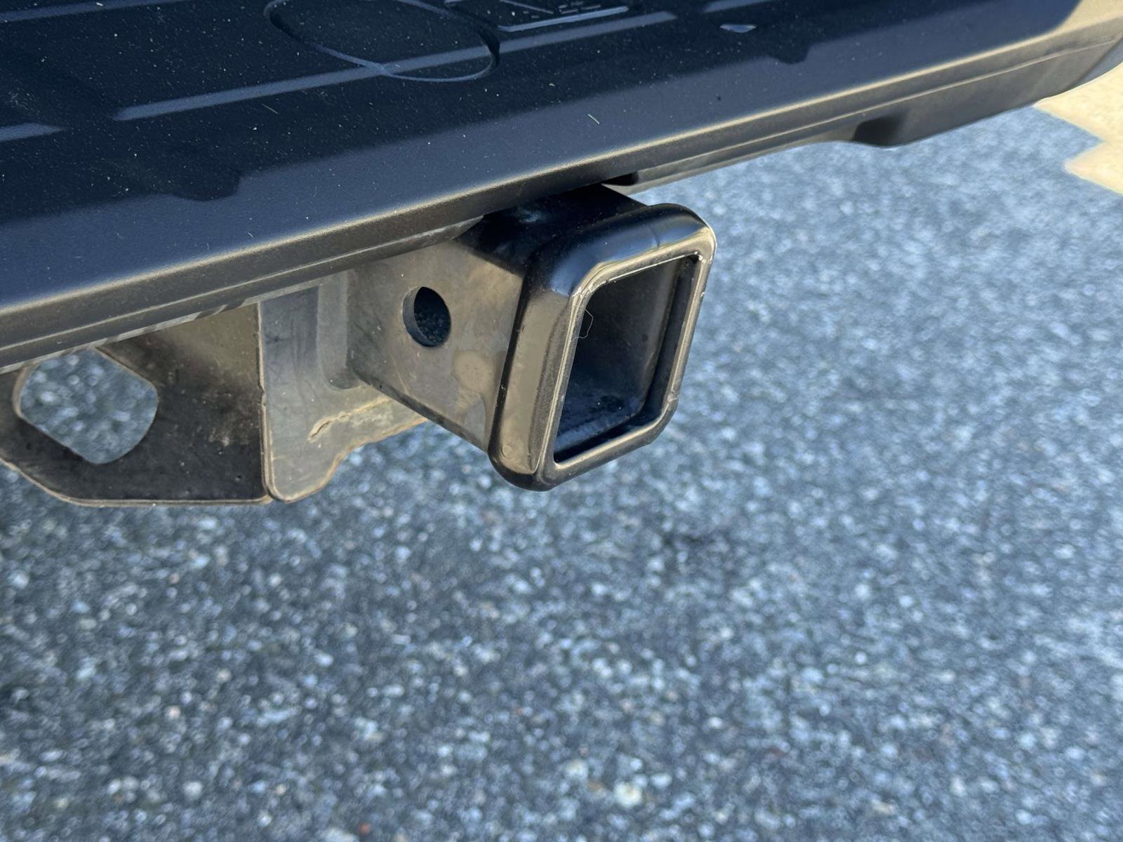 Certified 2023 Ford Ranger XLT w/ Tremor Off-Road Package image 13