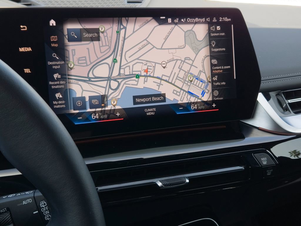 Used 2023 BMW X1 xDrive28i w/ Convenience Package image 12