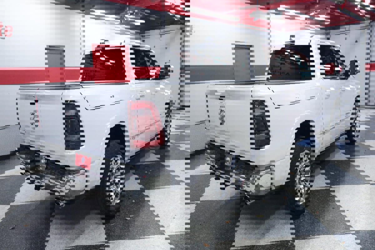 Used 2023 RAM 1500 Limited image 7
