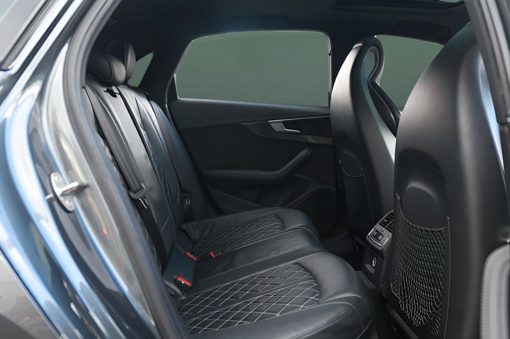 Used 2018 Audi S4 Premium Plus w/ Navigation Package image 14