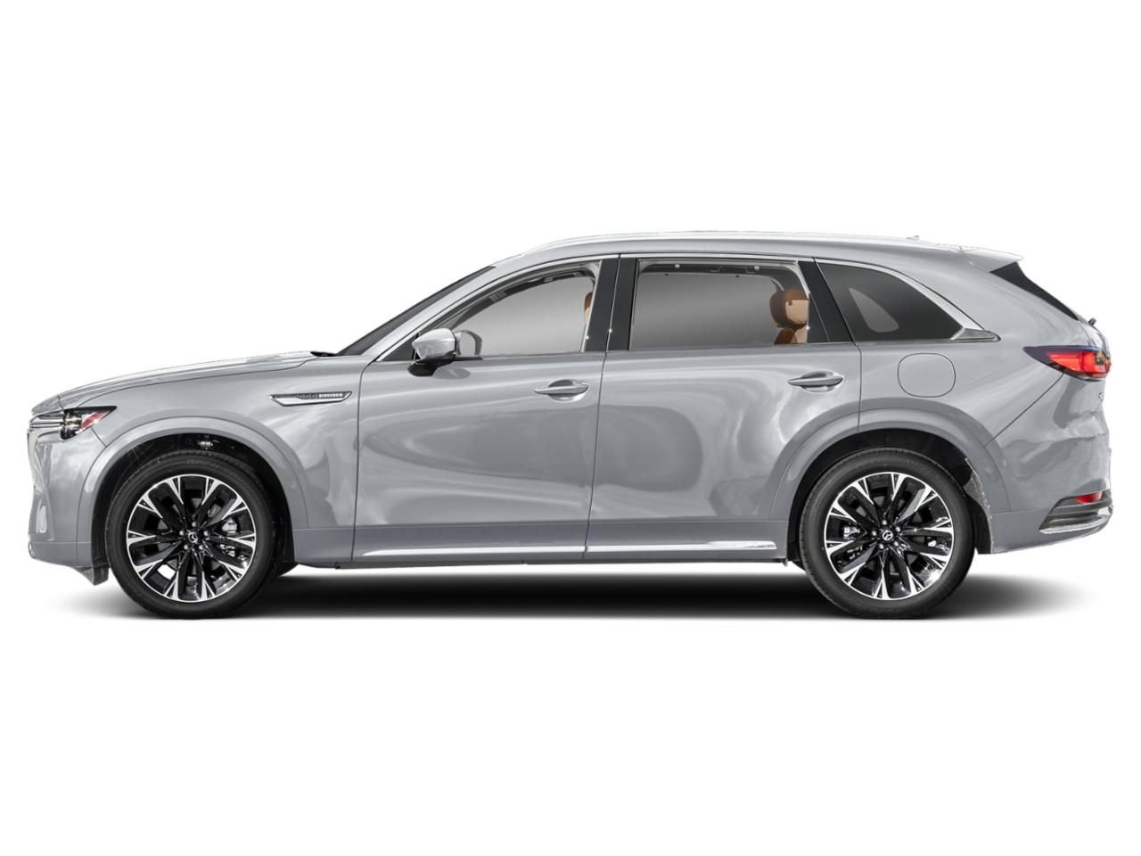 New 2026 MAZDA CX-90 3.3 Turbo S w/ Premium Plus AWD/4WD image 2