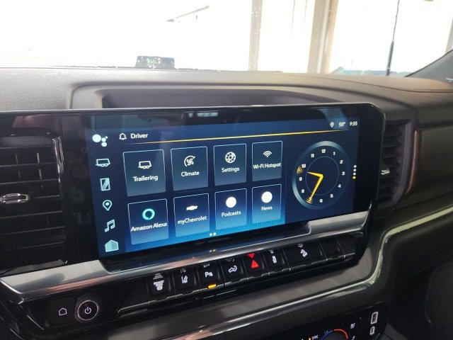 Used 2024 Chevrolet Silverado 2500 High Country w/ High Country Premium Package image 20