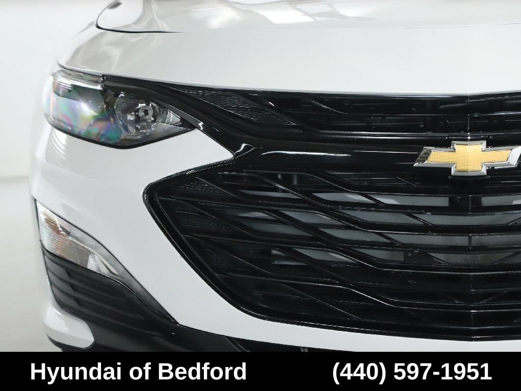 Used 2020 Chevrolet Malibu LS FWD image 6