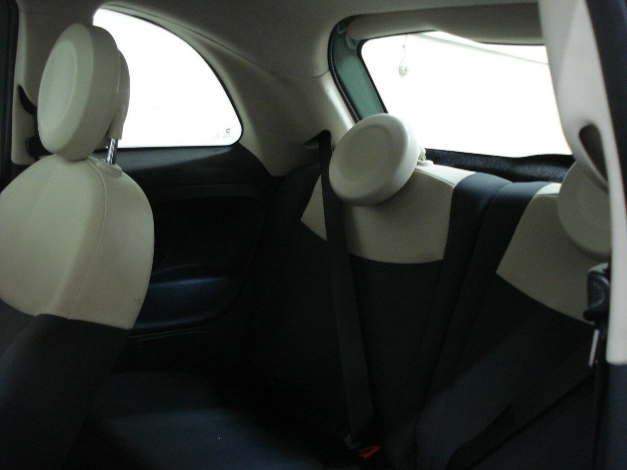 Used 2013 FIAT 500 Pop image 29