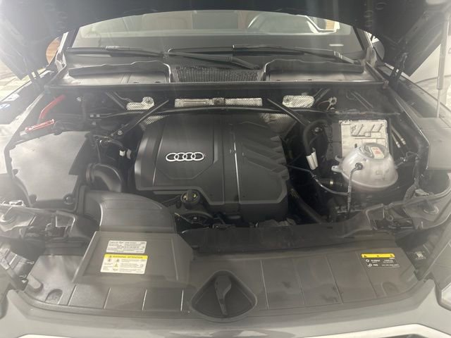 Used 2023 Audi Q5 2.0T Premium AWD/4WD image 12