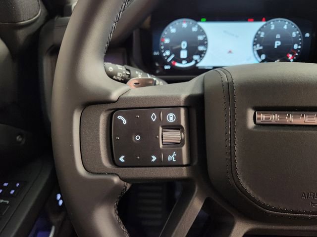 New 2026 Land Rover Defender 110 V8 image 26