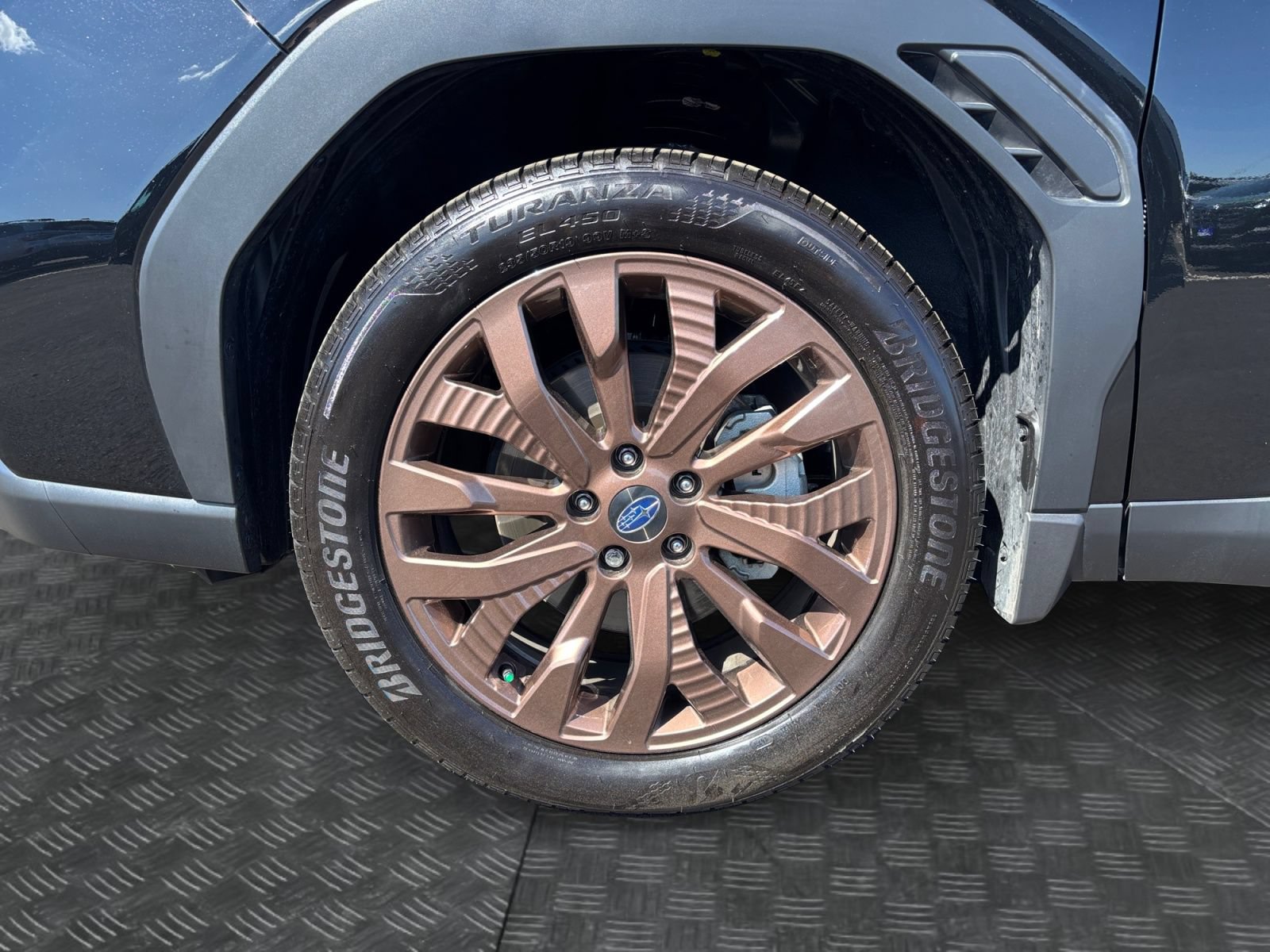 Used 2026 Subaru Forester Sport AWD/4WD image 10