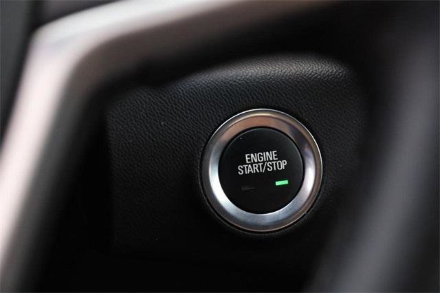 Used 2024 GMC Terrain SLT image 15