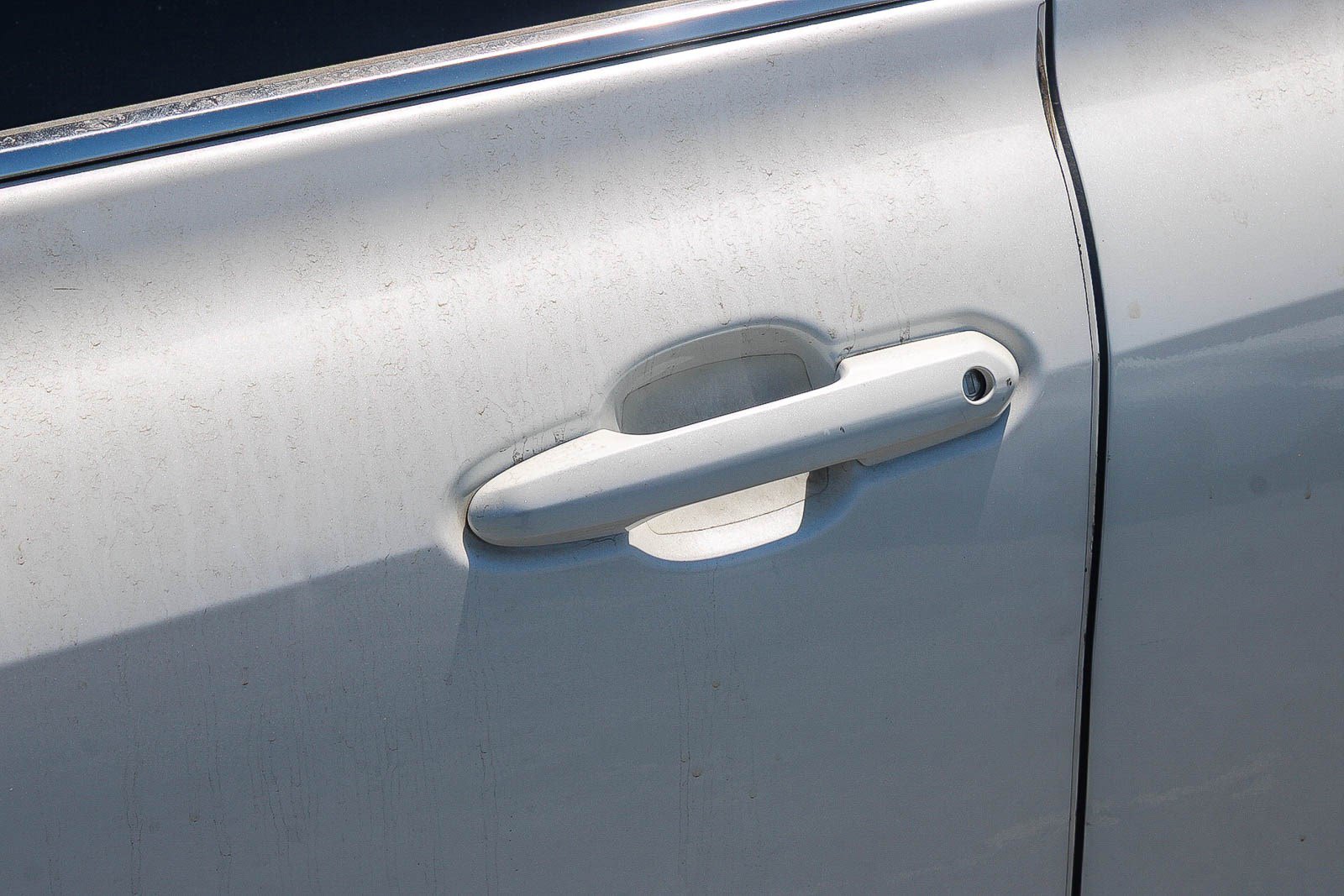 Used 2021 Toyota Highlander L FWD image 9