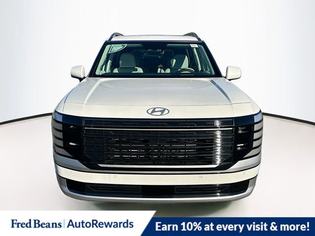 New 2026 Hyundai Palisade Calligraphy video 2
