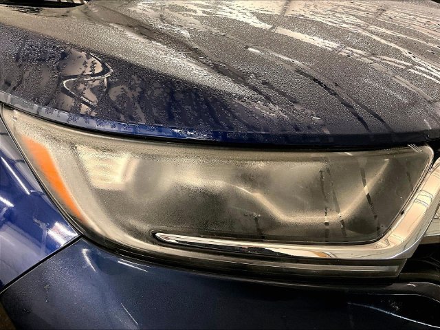 Used 2018 Honda CR-V EX image 27