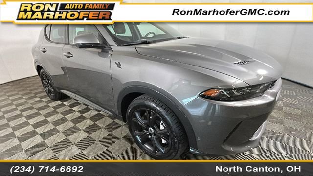 Used 2024 Dodge Hornet R/T Plus w/ Tech Pack Plus w/o Parking AWD/4WD image 1