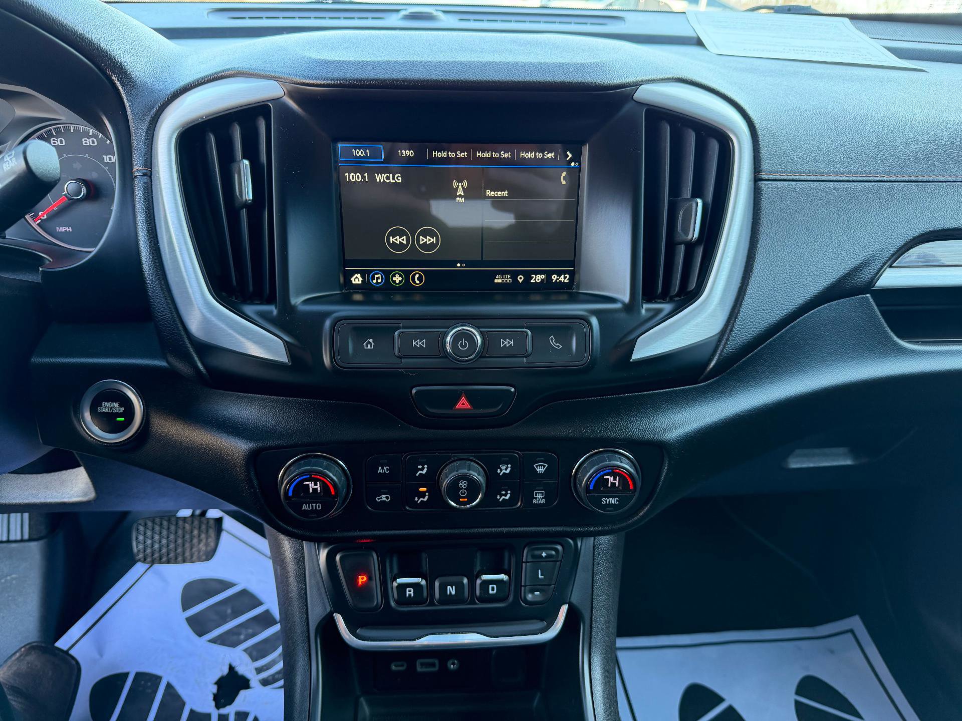Used 2018 GMC Terrain SLE w/ Driver Convenience Package image 28