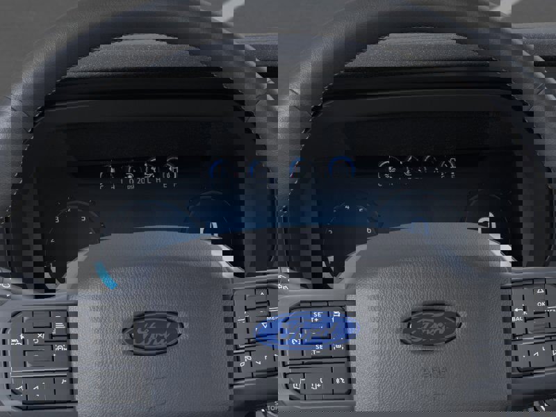 New 2025 Ford F150 Lariat w/ Equipment Group 502A High image 46