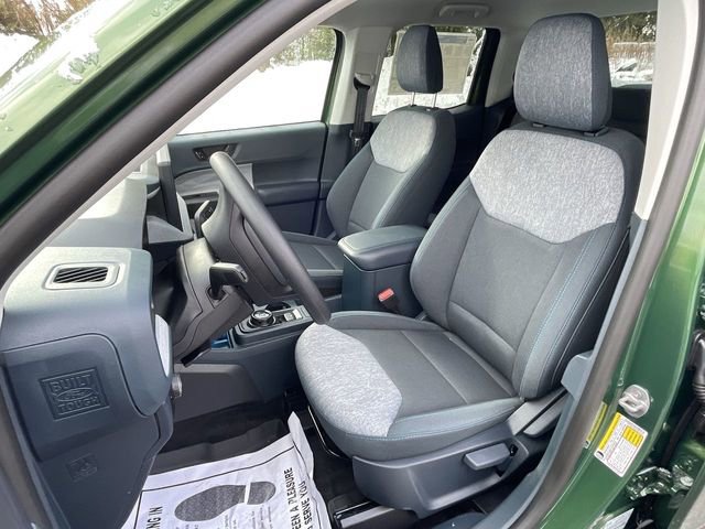 New 2025 Ford Maverick XLT w/ 4K Tow Package image 15