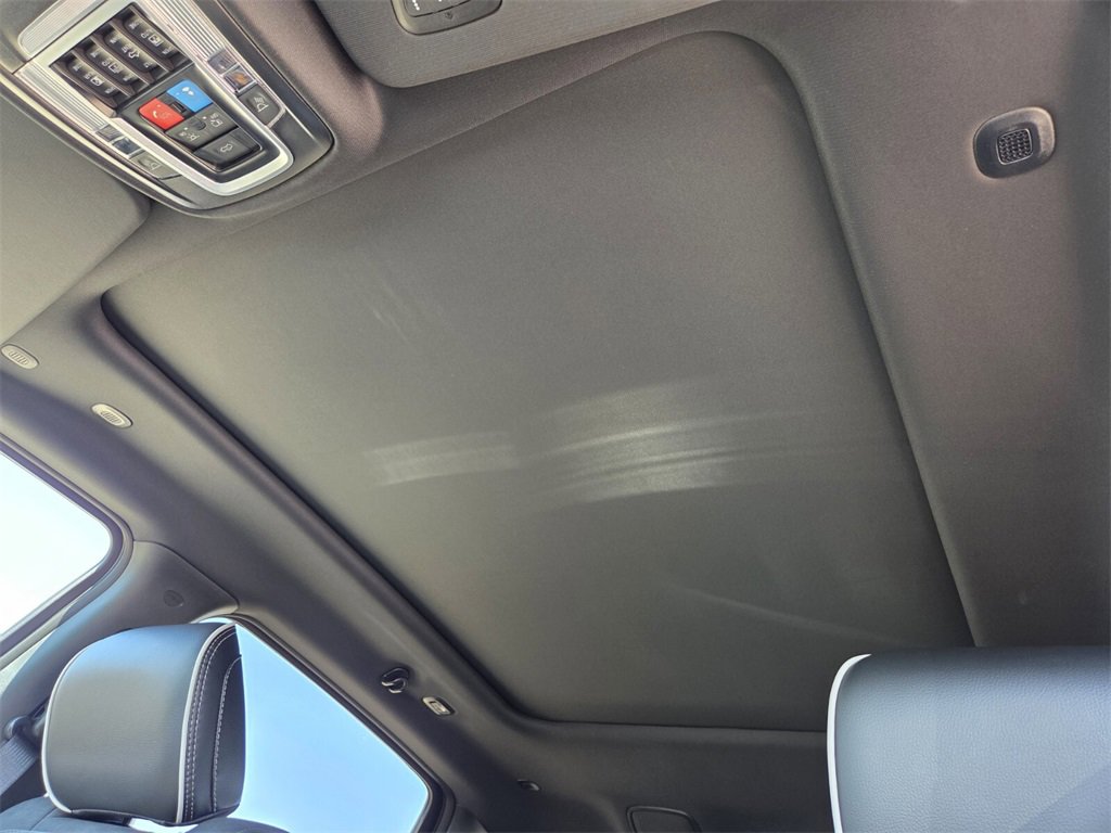 New 2026 RAM 1500 Laramie w/ Advanced Safety Group II image 7